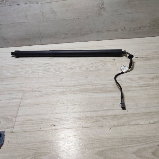 Dämpfer heckklappe Kofferraum Jaguar F-Pace HK8370354AC