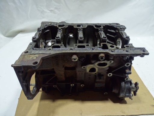 M9R740 809122 - БЛОК ДВИГУНА 2.0 DCI M9R 740 MEGANE II SCENIC II ESPACE IV TRAFIC VIVARO