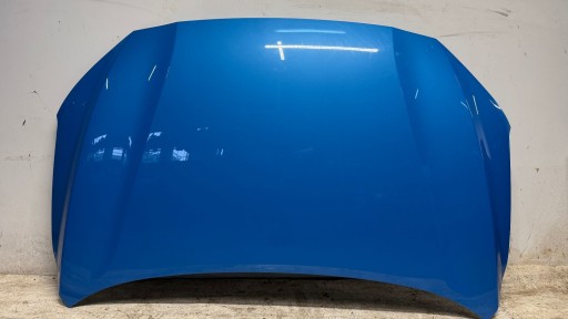 HYUNDAI KONA bonnet Z3U 17-23