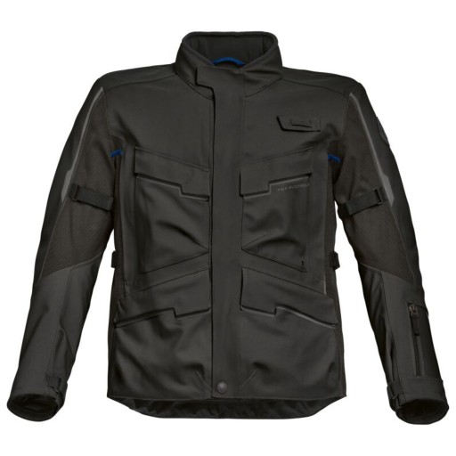 МУЖСКАЯ МОТОЦИКЛОВАЯ КУРТКА BMW PACEGUARD ADVENTURE