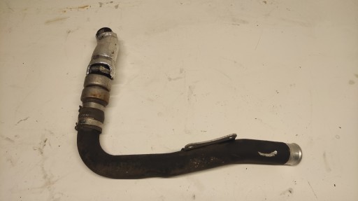 KIA RIO IV V 1.0 T-GDI Schlauch Rohr rohr Schlauch INTERCOOLER 17-21