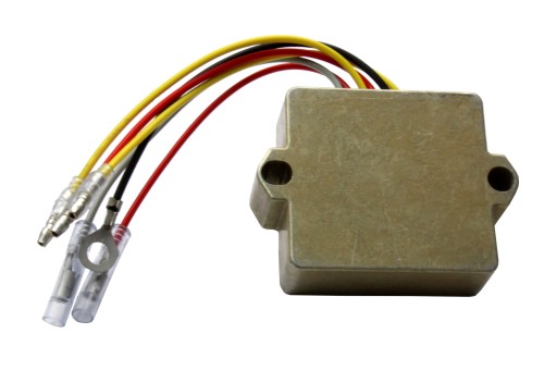 233977 - Регулятор с мостом выпрямителя Mercury MARINE