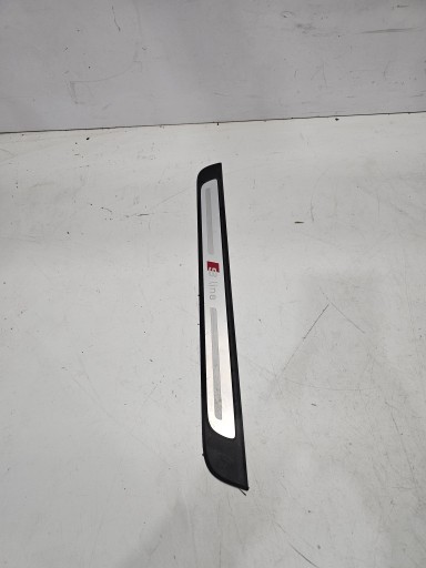 moulding threshold left or right AUDI A3 8V4 8V4853491B