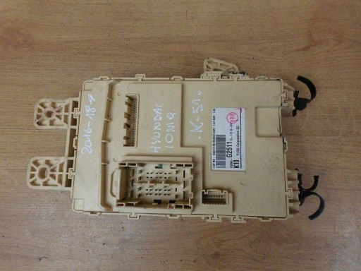 Модуль hyundai ioniq bsi 91950g2511