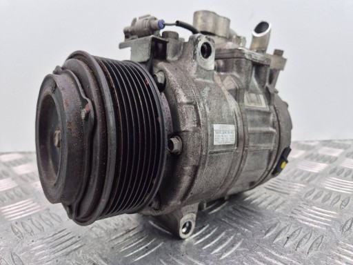 BMW X5 E70 40i Klimakompressor klimaanlage 9217868 N55B30A