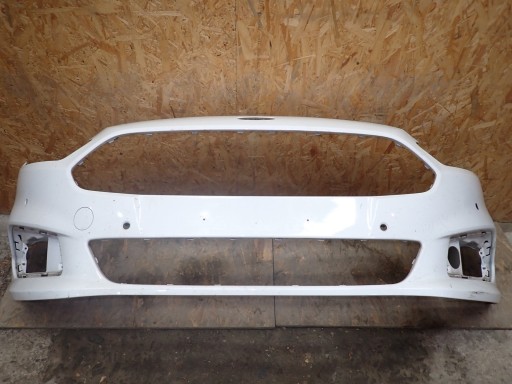 bumper front front FORD S MAX MK2 II 2015-2019R