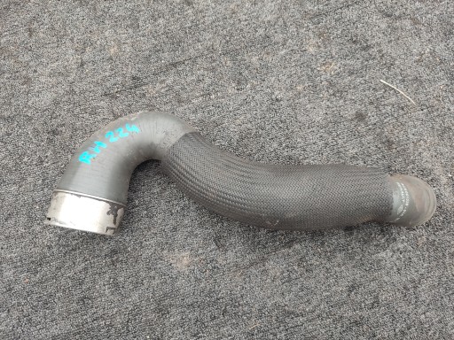 trouba hadice intercoolera RENAULT MASTER III ACES01338-01A 2.3 DCI