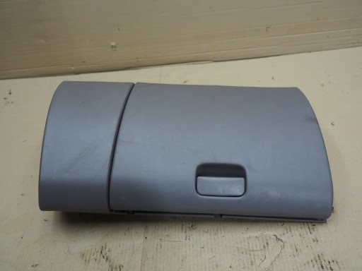 Impreza SUBARU GC пасажирський відсік Європа