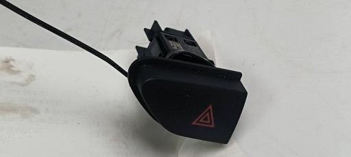 Pulsante Luci di emergenza 252907372R RENAULT CLIO IV