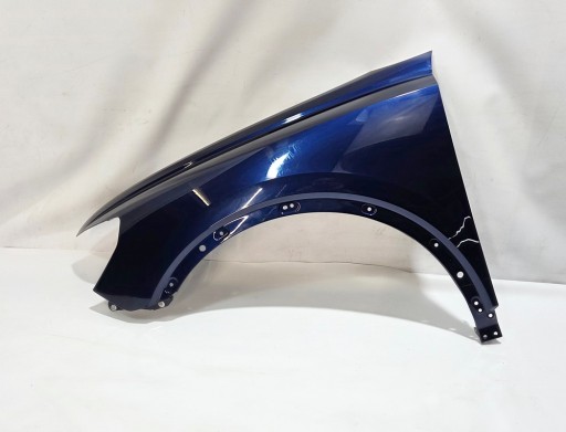 Audi q3 83a переднє ліве крило 83a821469 оригінал pj-824