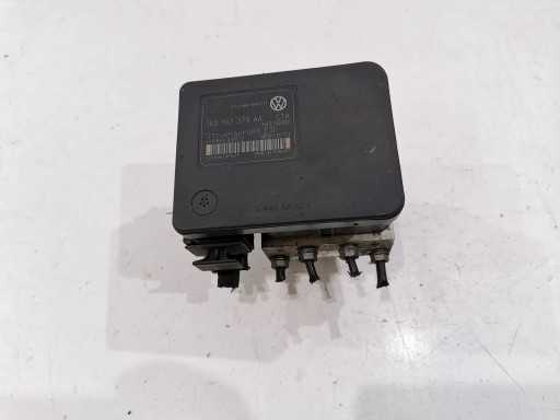 1K0907379AA 10.0960-0360.3 - Насос ABS VW GOLF V SEAT LEON II AUDI A3 8P
