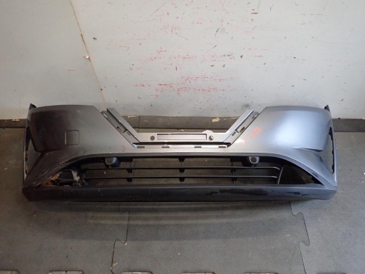 bumper front front NISSAN QASHQAI III J12 2021