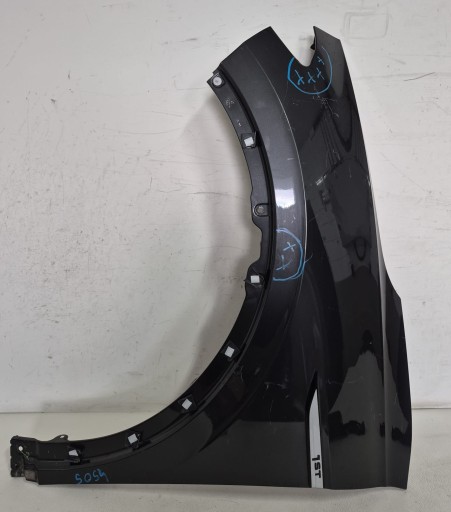 VW ID4 ID.4 11A 20- fender left front front 11A821105