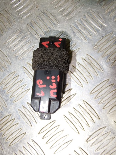 7393 - Модуль переднего левого стекла renault megane ii cc cabrio 440746