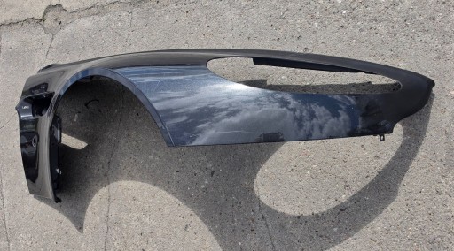 Aston Martin Vantage III 6G33-16005 fender front right