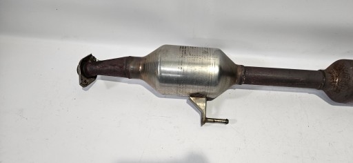TLUMIK catalyst TOYOTA COROLLA E21 1.6 19- original 30T36