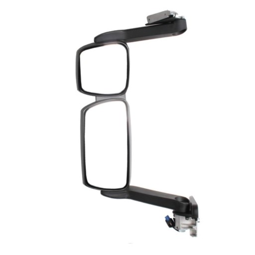 504150551 - ЗЕРКАЛО IVECO STRALIS ЗЕРКАЛО ЛЕВОЕ ДЛИННЫЙ РУЧКА