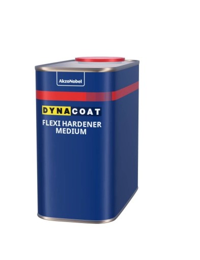 Гибкий отвердитель средний | Дайнакоат 2,5 л