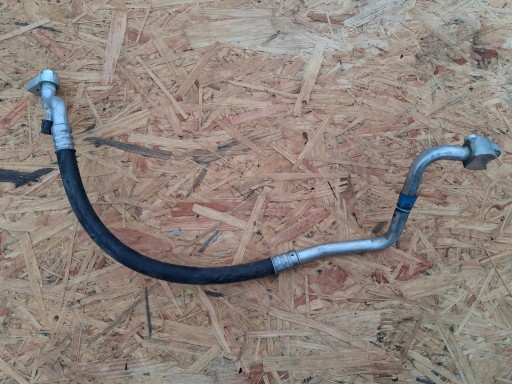 pipe wiring hose of the air conditioning FORD TRANSIT COURIER LIFT JT71-19F618-BB