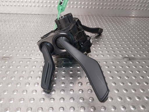 DEVIO LUCI TERGICRISTALLO TERGI DEVIO LUCI DEVIO ANELLO airbag VOLANTE 4N0907129MT AUDI A4 B9 A5 8W A6 A7 C8