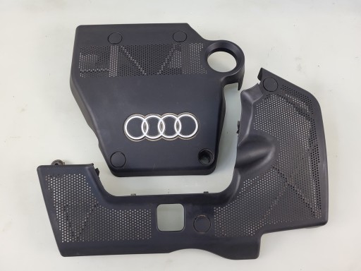 AUDI A3 8L 1.6 B motor cover upper cover for engine