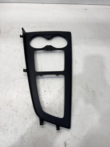 Châssis DEKOR Console TUNELU SRODKOWEGO AUDI A4 B9 8W2864241A