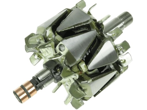 Ротор генератора ar0013 типу bosch