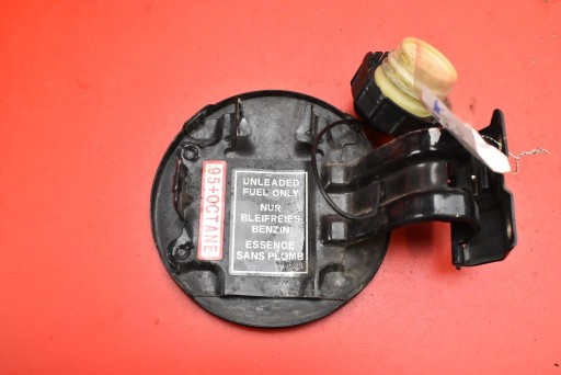 Tankklappe des Kraftstoffsbehälters schwarze FORD GALAXY MK1 1 und LIFT 00-06