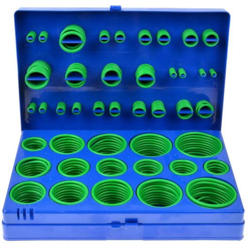 Уплотнительные кольца для кондиционера комплект ORING 419S