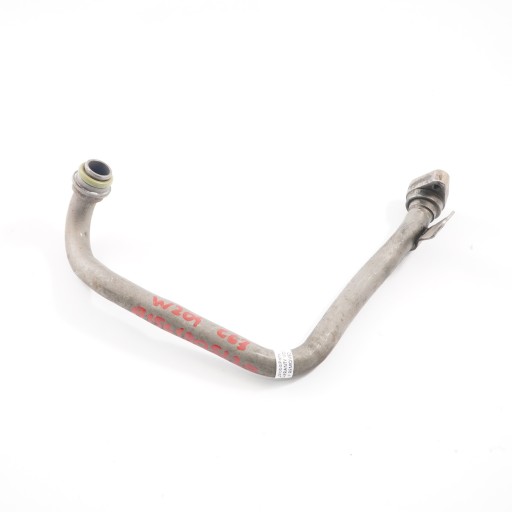 A1561805220-1 - Mercedes W204 C63 AMG масляный шланг трубки двигателя