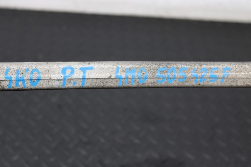 Querlenker rechts heck AUDI A6 C8 4K0 4K9 4M0505425F