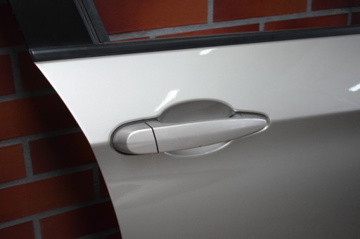 dveře pravé předek přední BMW X1 E84