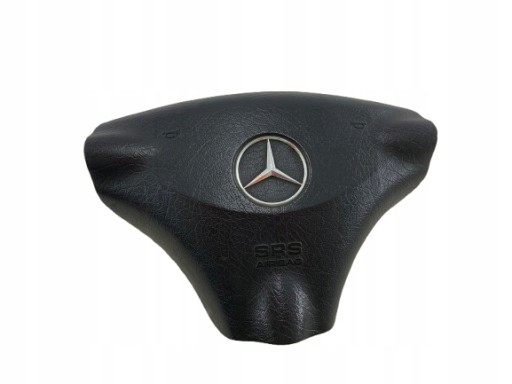 MERCEDES W168 airbag airbag deckel 1684600298