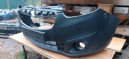 nárazník predok predný OPEL COMBO D 735593391