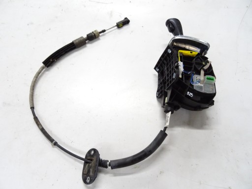 6G91-7C453-KA - FORD GALAXY MK3 2.0 TDCI ВАЖІЛЬ ПЕРЕМИКАННЯ ПЕРЕДАЧ