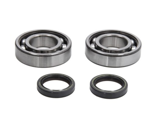 Підшипник колінчастого вала ATHENA P400440444001