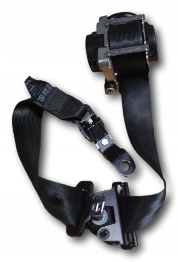 VOLVO V40 ремень AIRBAG ремни