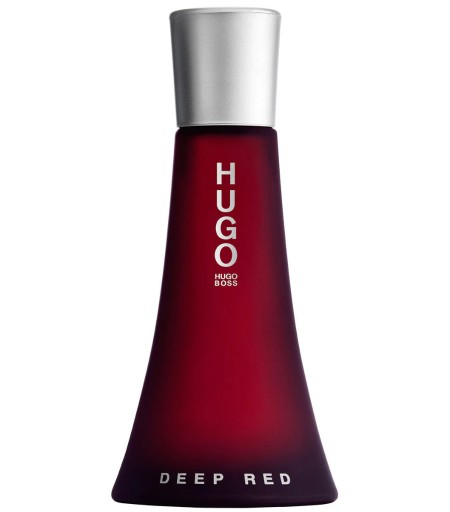 Hugo Boss Deep Red Woda Perfumowana 50 ml
