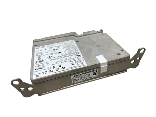 navigazione KONTROLER e-DRIVE BMW X5 G05 LCI G06 LCI G07 LCI EUROPA IDEAL