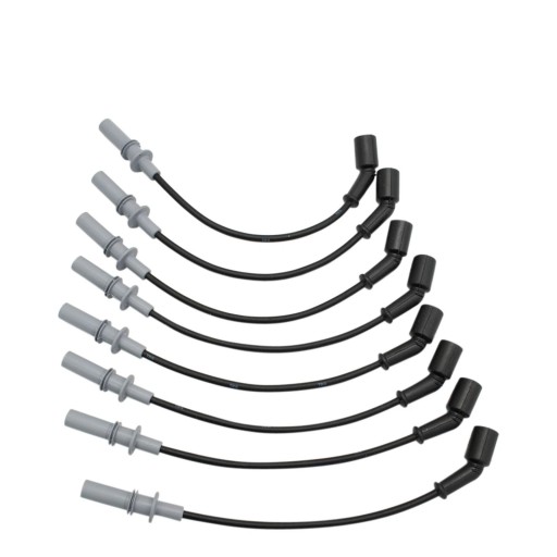 27891 - Провода кабели зажигания chrysler aspen dakota durango cherokee 2008-2013 гг.