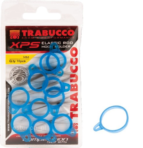 Грунт, море, мушка, лід, спінінг, поплавок Trabucco 10 шт.