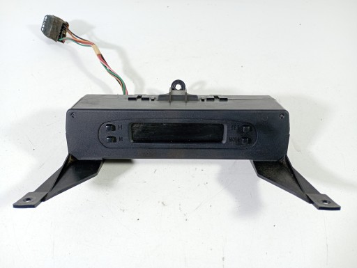 Suzuki IGNIS 2 II 00-08 EKRAN Schermo OE 34600-76F