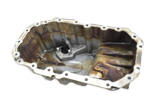 olajteknö AUDI A3 8P 1.4 TFSI 03C103603T