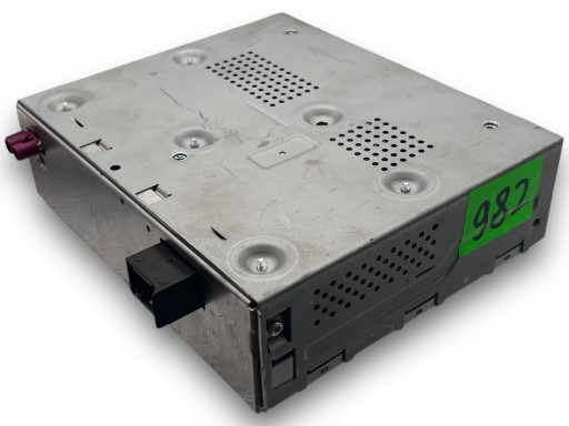 MERCEDES W222 amplifier TUNER A2229008911 $J
