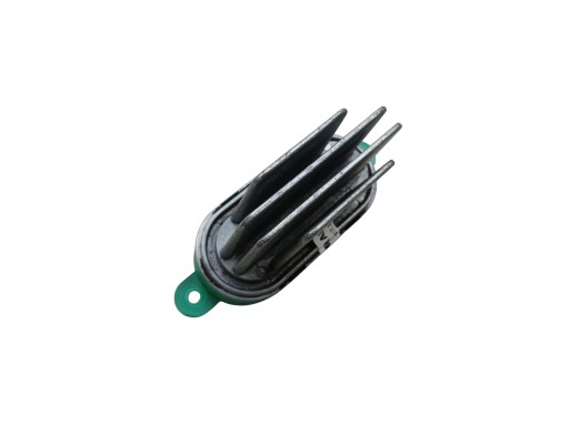 resistor, rheostat, regulator resistor resistor of heating RENAULT ESPACE IV 4 52492365