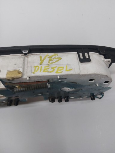 Kombiinstrument Kombiinstrument OPEL VECTRA B 1.8 90569785KK
