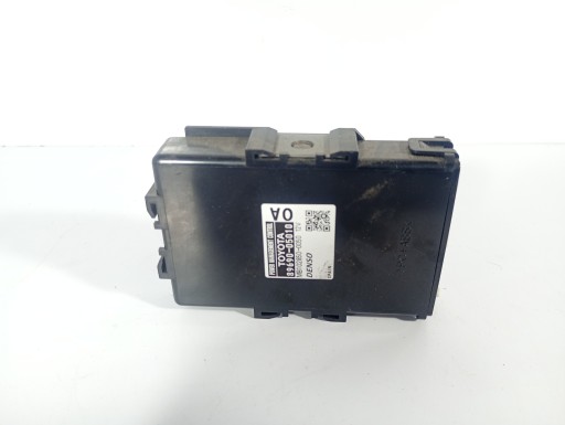 Toyota Avensis T27 09-18 control unit ZASILANIA OE 8969005010