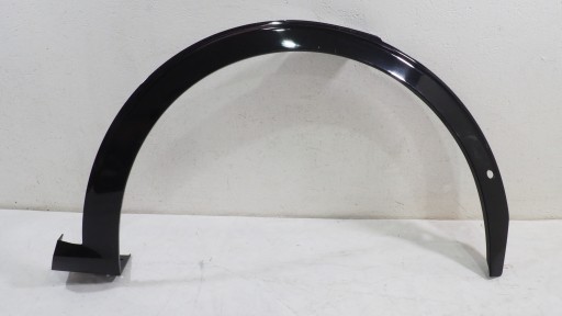 Kia EV6 GT Line moulding of a fender right front 87714-CVDA0