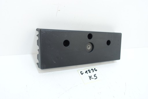 HYUNDAI I30 III 2017- moulding frame signs REJESTRACYJNEJ front 86519-G4950