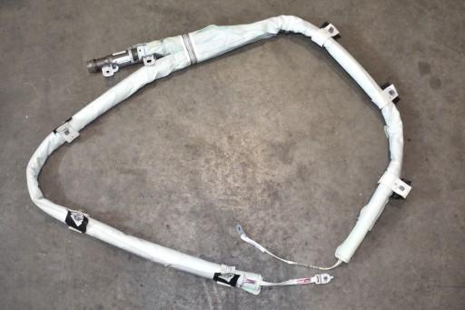top zustand dachvorhang airbag luft rechts BMW X3 G01 1
